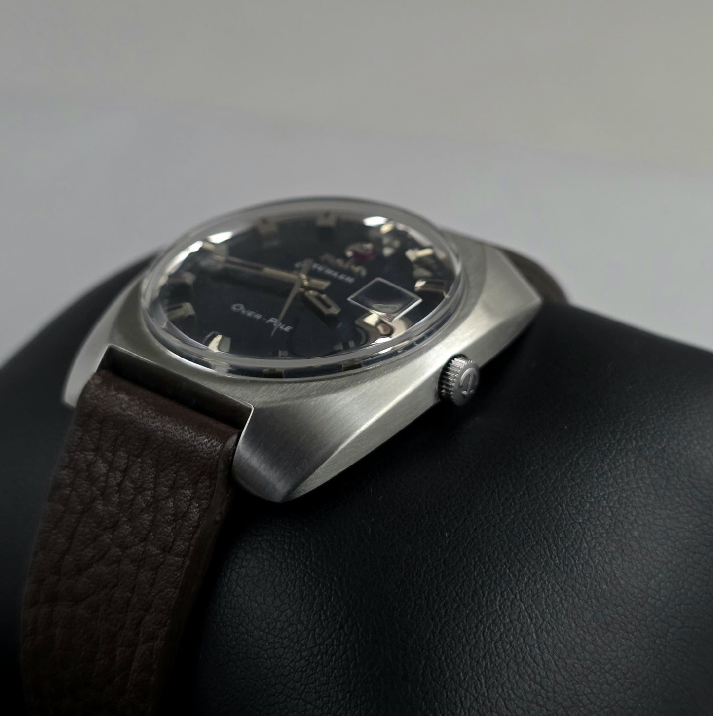 Rado Over-Pole Türler 1858