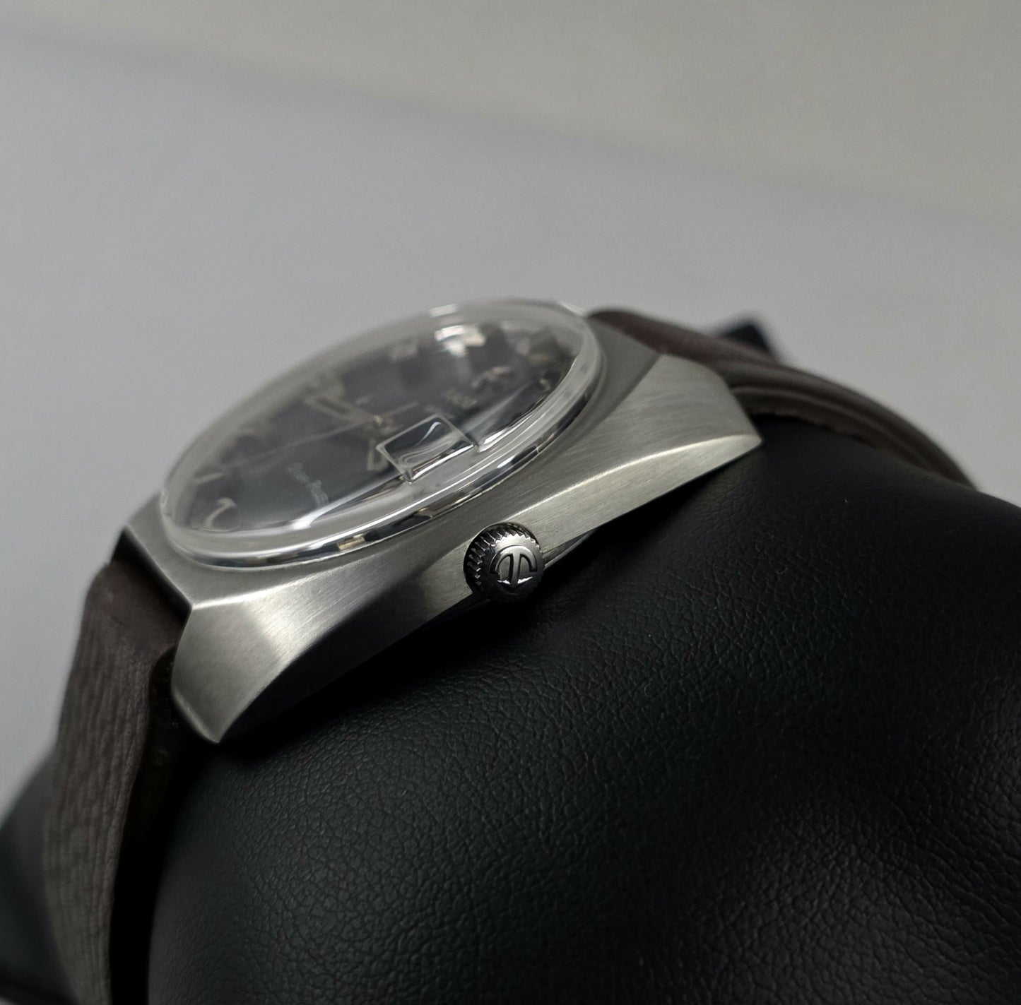 Rado Over-Pole Türler 1858