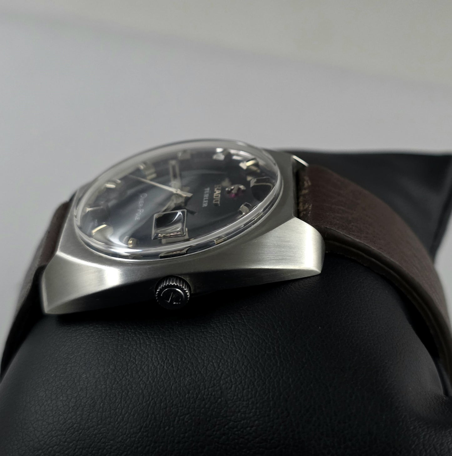Rado Over-Pole Türler 1858