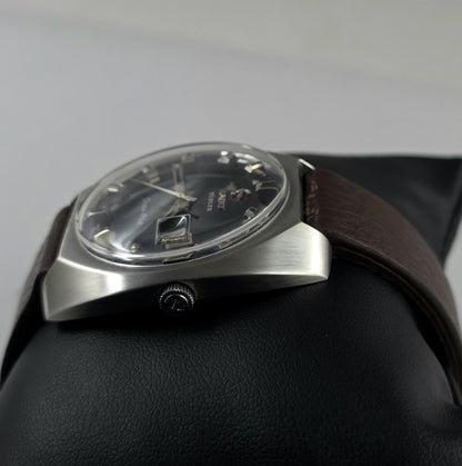 Rado Over-Pole Türler 1858