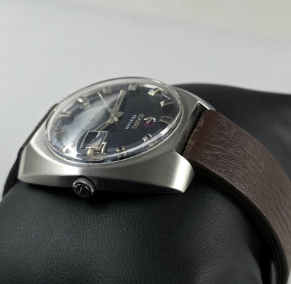 Rado Over-Pole Türler 1858