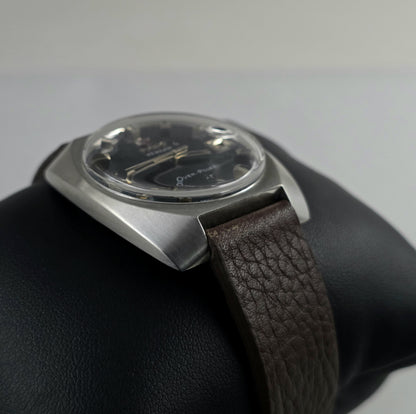 Rado Over-Pole Türler 1858