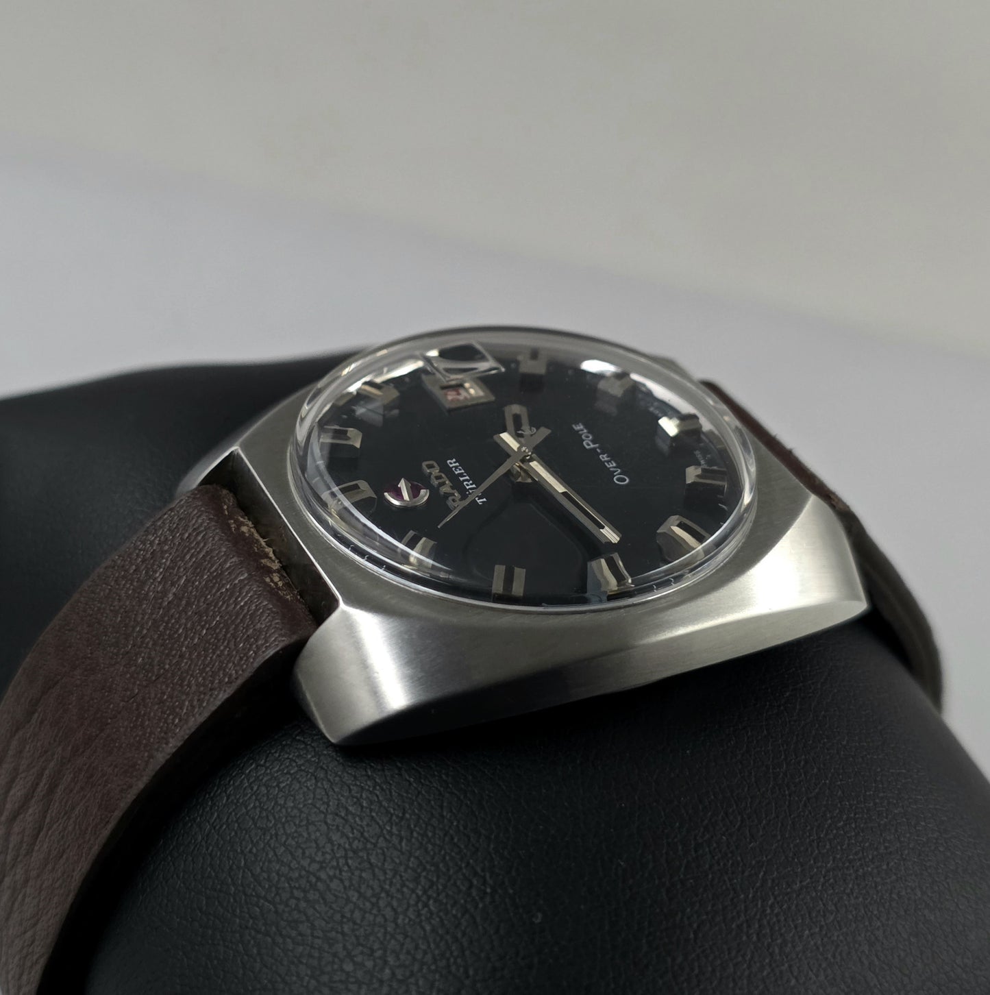 Rado Over-Pole Türler 1858