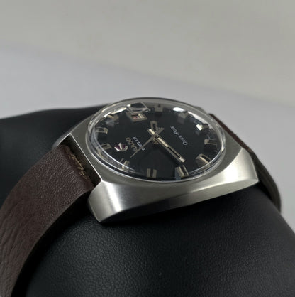 Rado Over-Pole Türler 1858