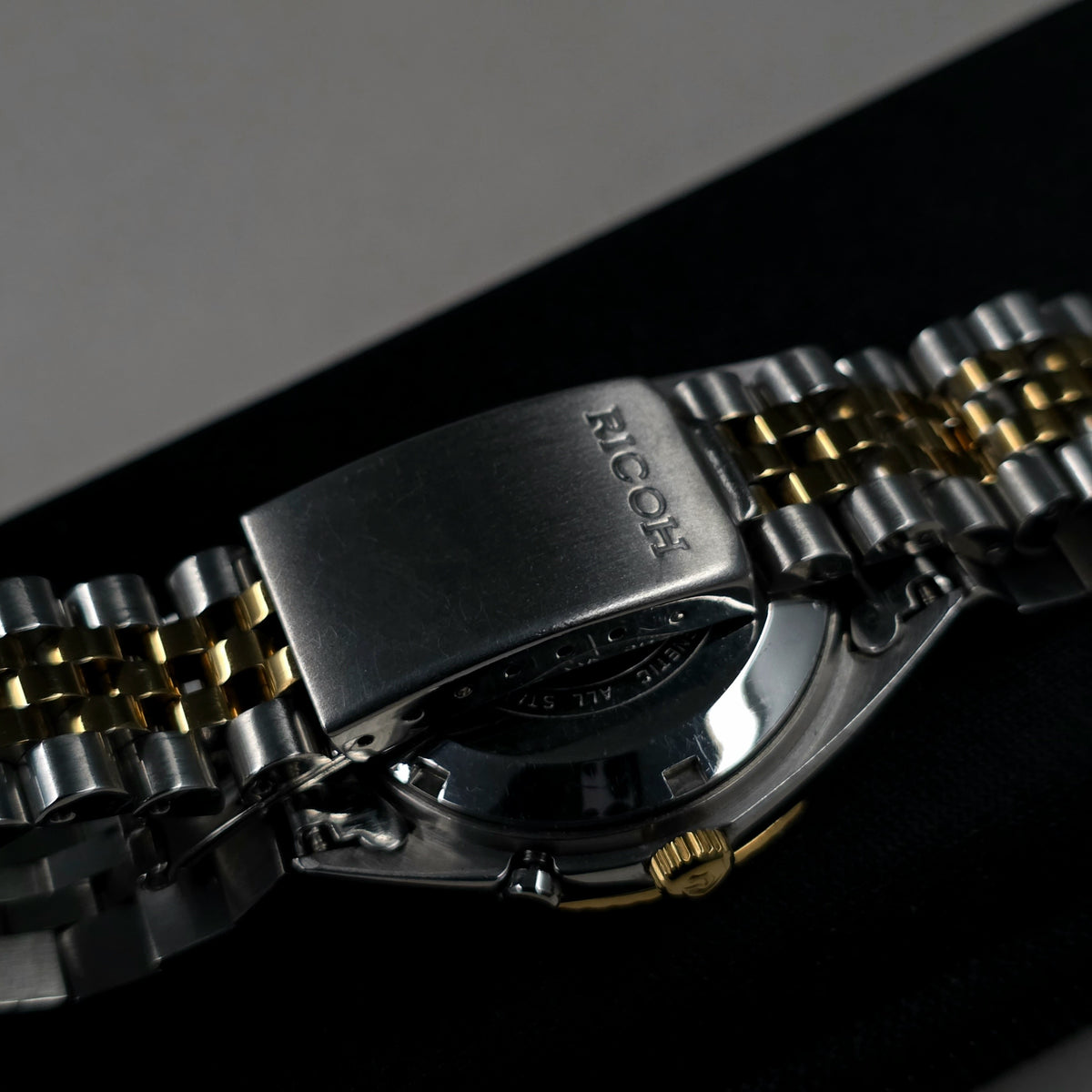 Ricoh Dynamic Wide Datejust