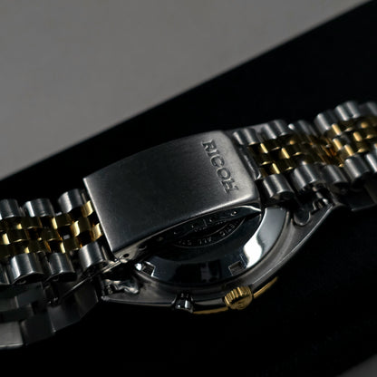 Ricoh Dynamic Wide Datejust