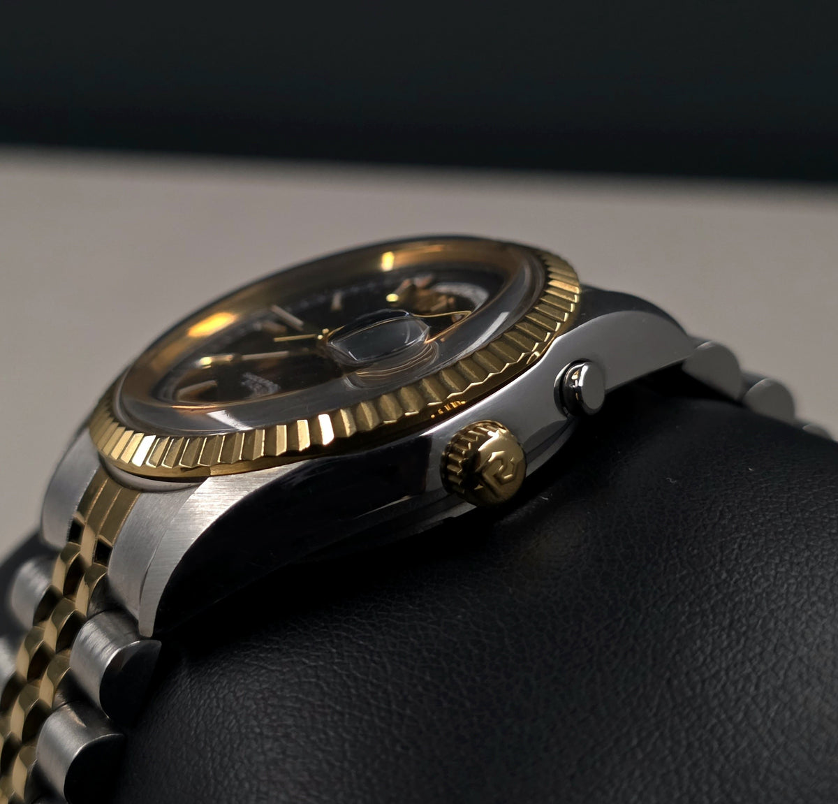 Ricoh Dynamic Wide Datejust