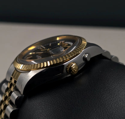 Ricoh Dynamic Wide Datejust