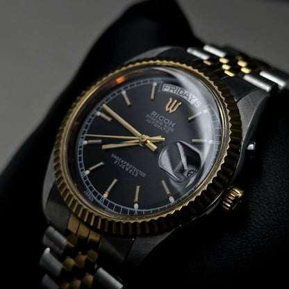 Ricoh Dynamic Wide Datejust
