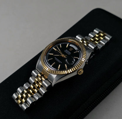 Ricoh Dynamic Wide Datejust