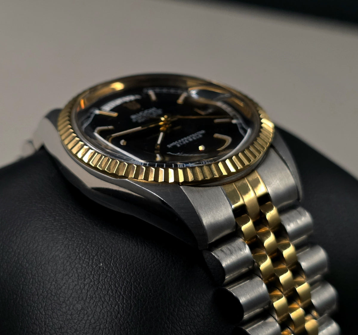 Ricoh Dynamic Wide Datejust