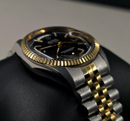 Ricoh Dynamic Wide Datejust