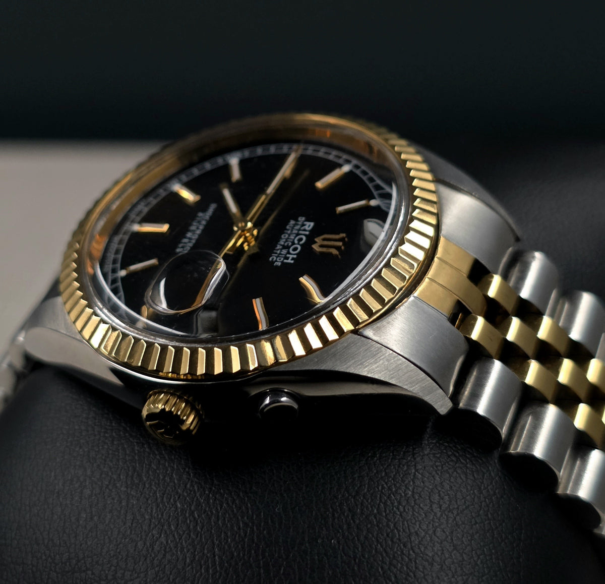 Ricoh Dynamic Wide Datejust