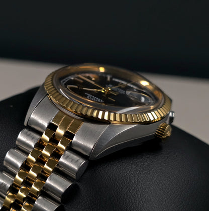 Ricoh Dynamic Wide Datejust
