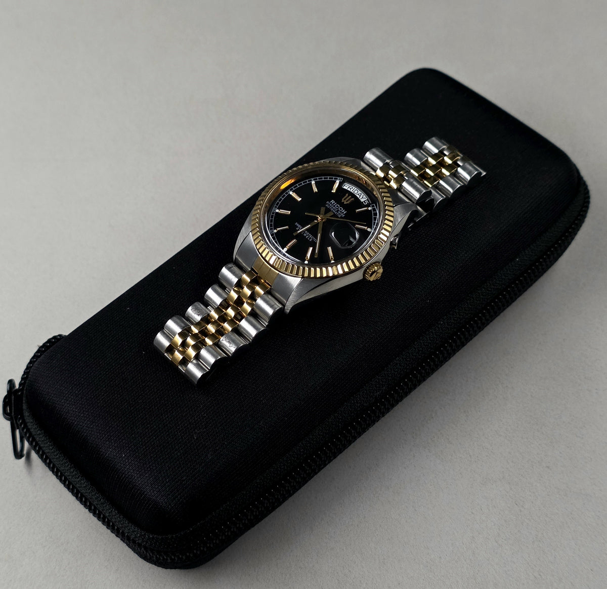 Ricoh Dynamic Wide Datejust