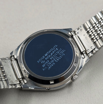 Ricoh Riquartz Blue 580-510