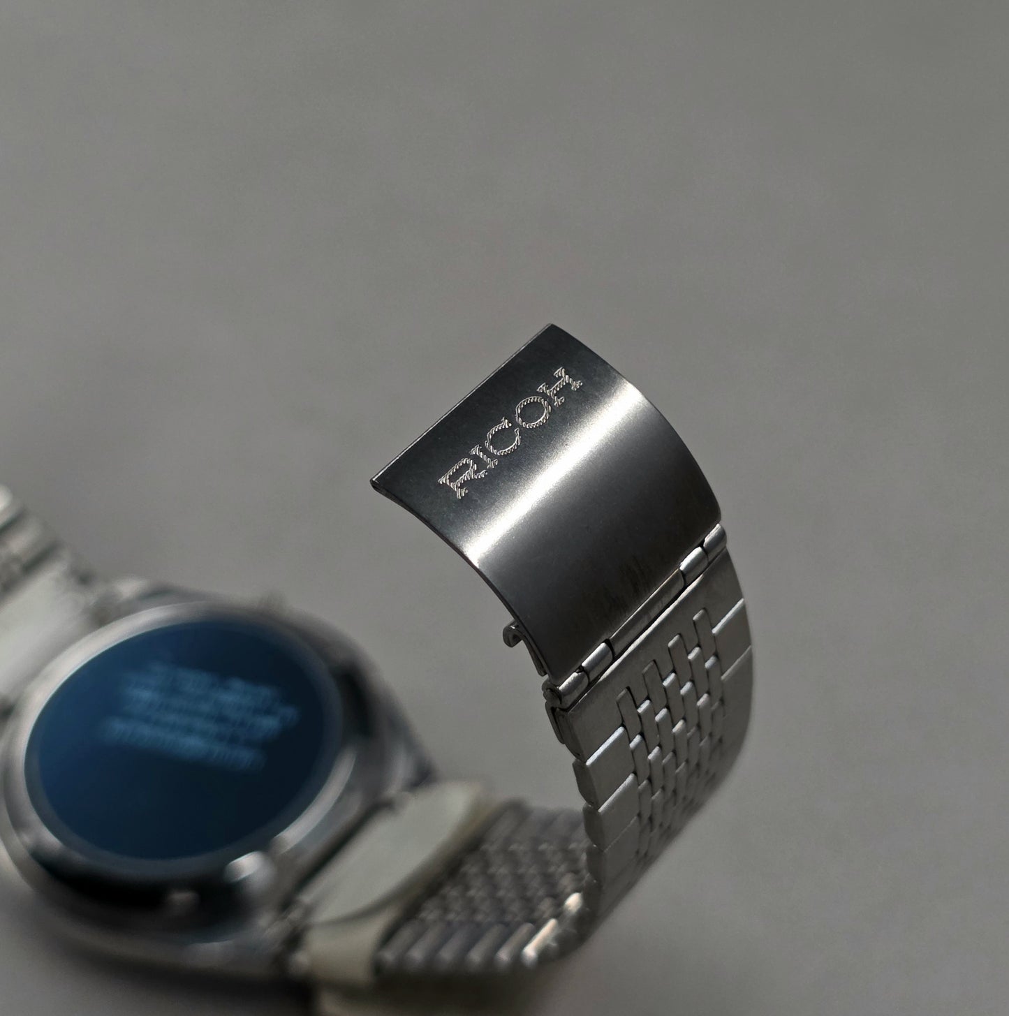 Ricoh Riquartz Blue 580-510