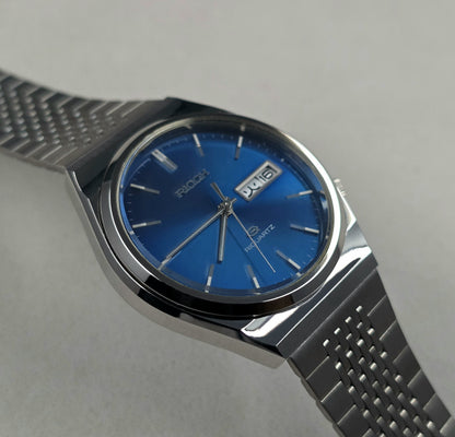 Ricoh Riquartz Blue 580-510