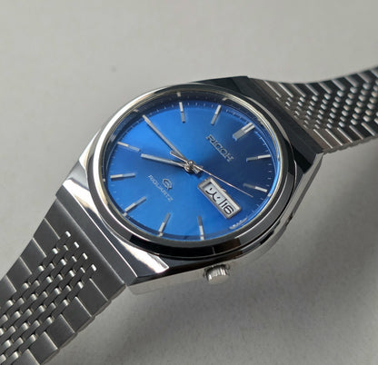 Ricoh Riquartz Blue 580-510