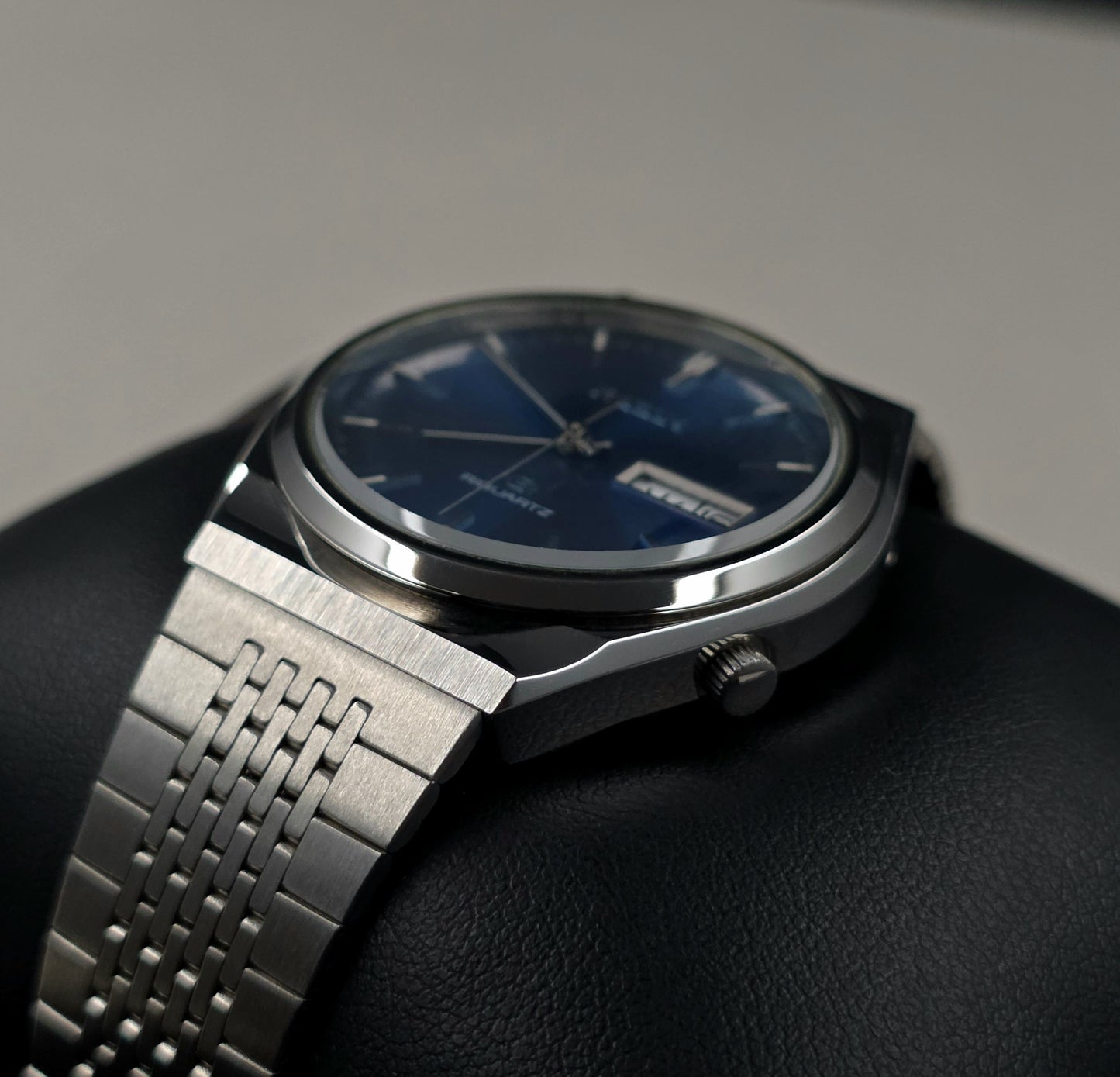 Ricoh Riquartz Blue 580-510