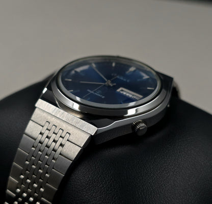 Ricoh Riquartz Blue 580-510