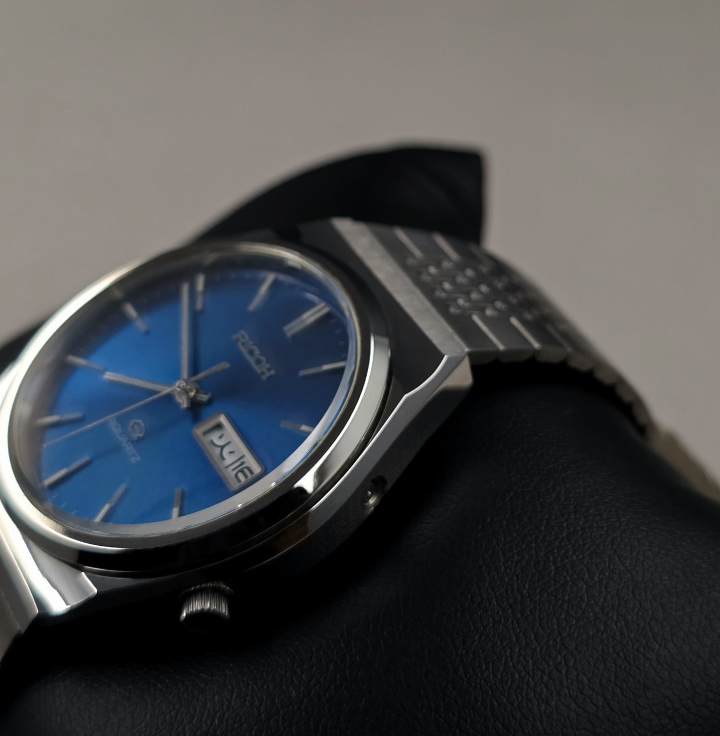 Ricoh Riquartz Blue 580-510