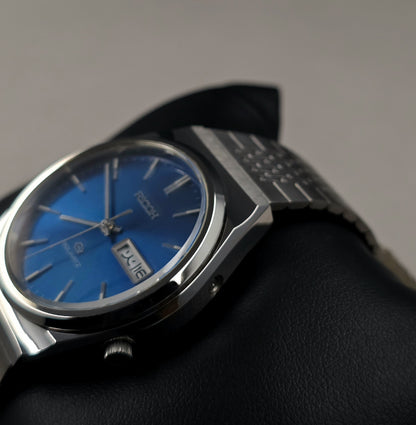 Ricoh Riquartz Blue 580-510