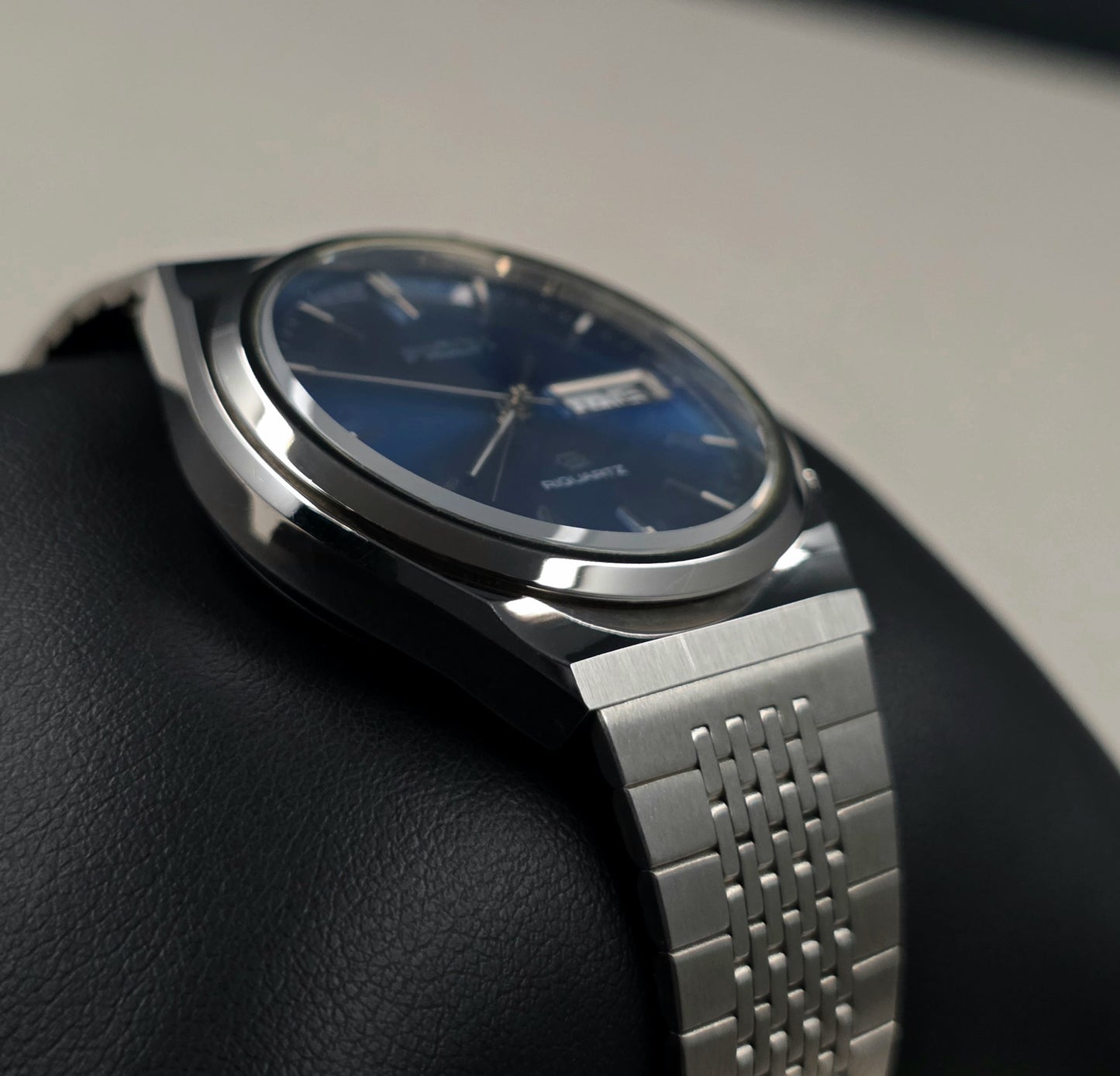 Ricoh Riquartz Blue 580-510