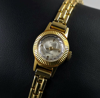 Royce Vintage Lady 5892