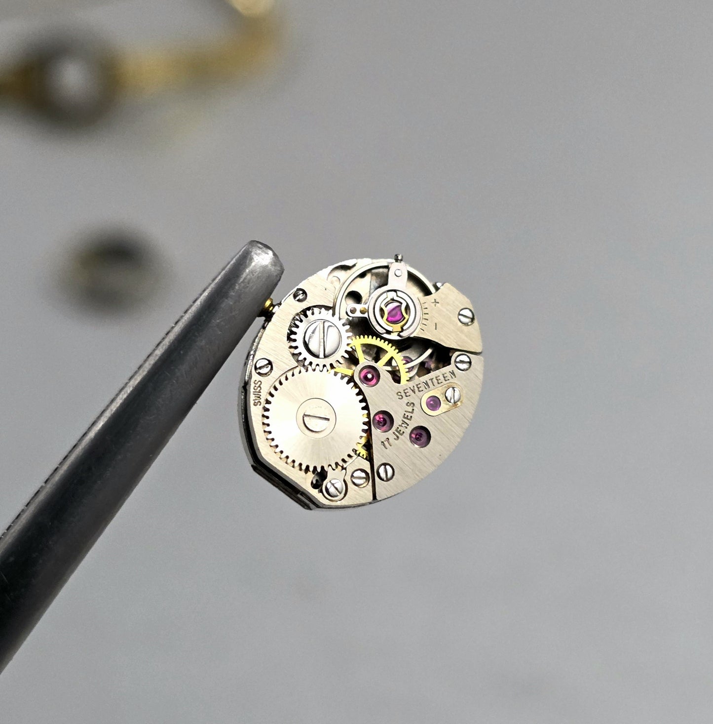 Royce Vintage Lady 5892