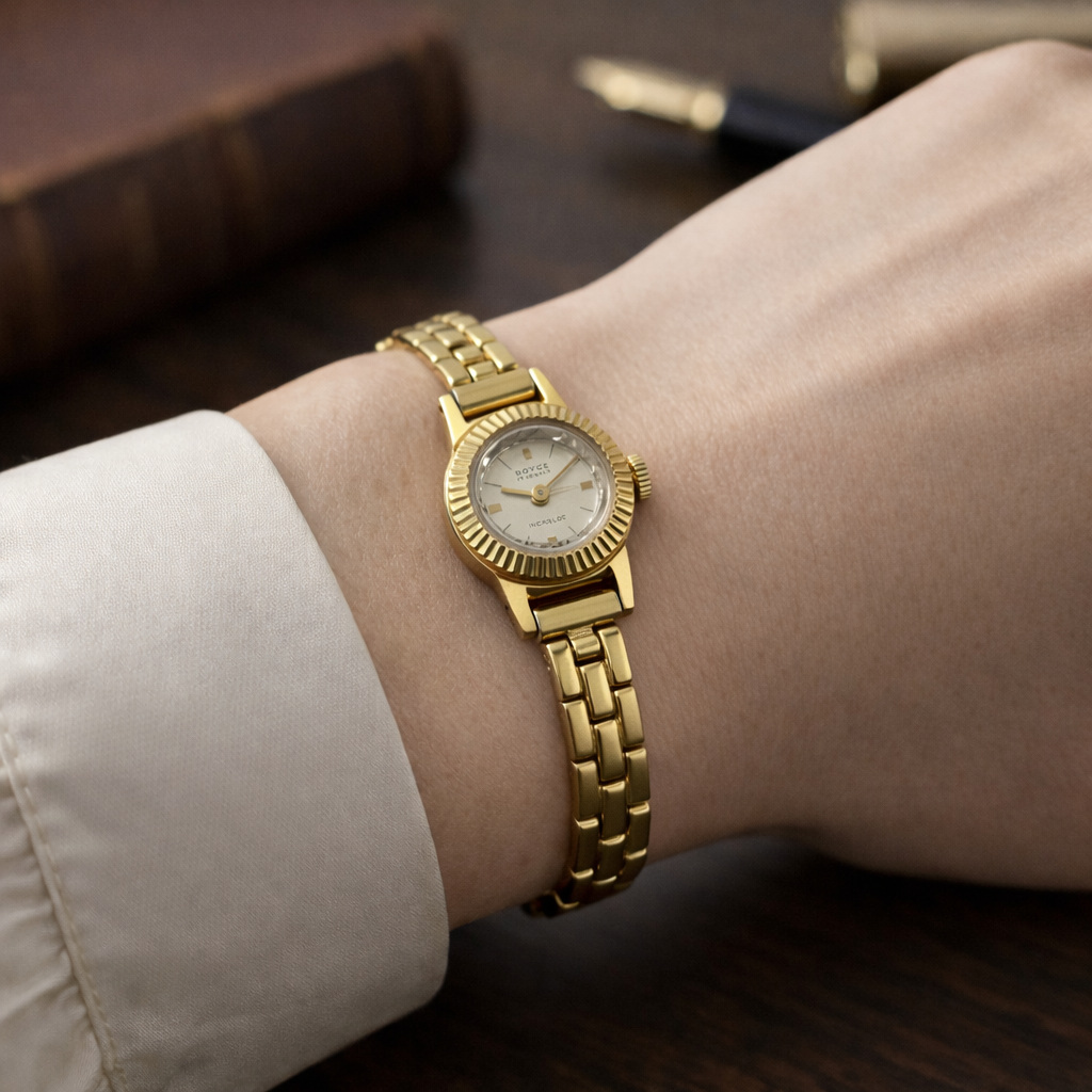 Royce Vintage Lady 5892