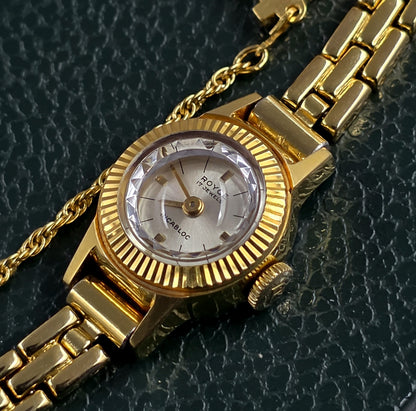 Royce Vintage Lady 5892