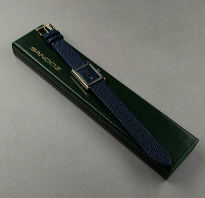 Sandoz Tank Automatic