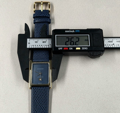 Sandoz Tank Automatic
