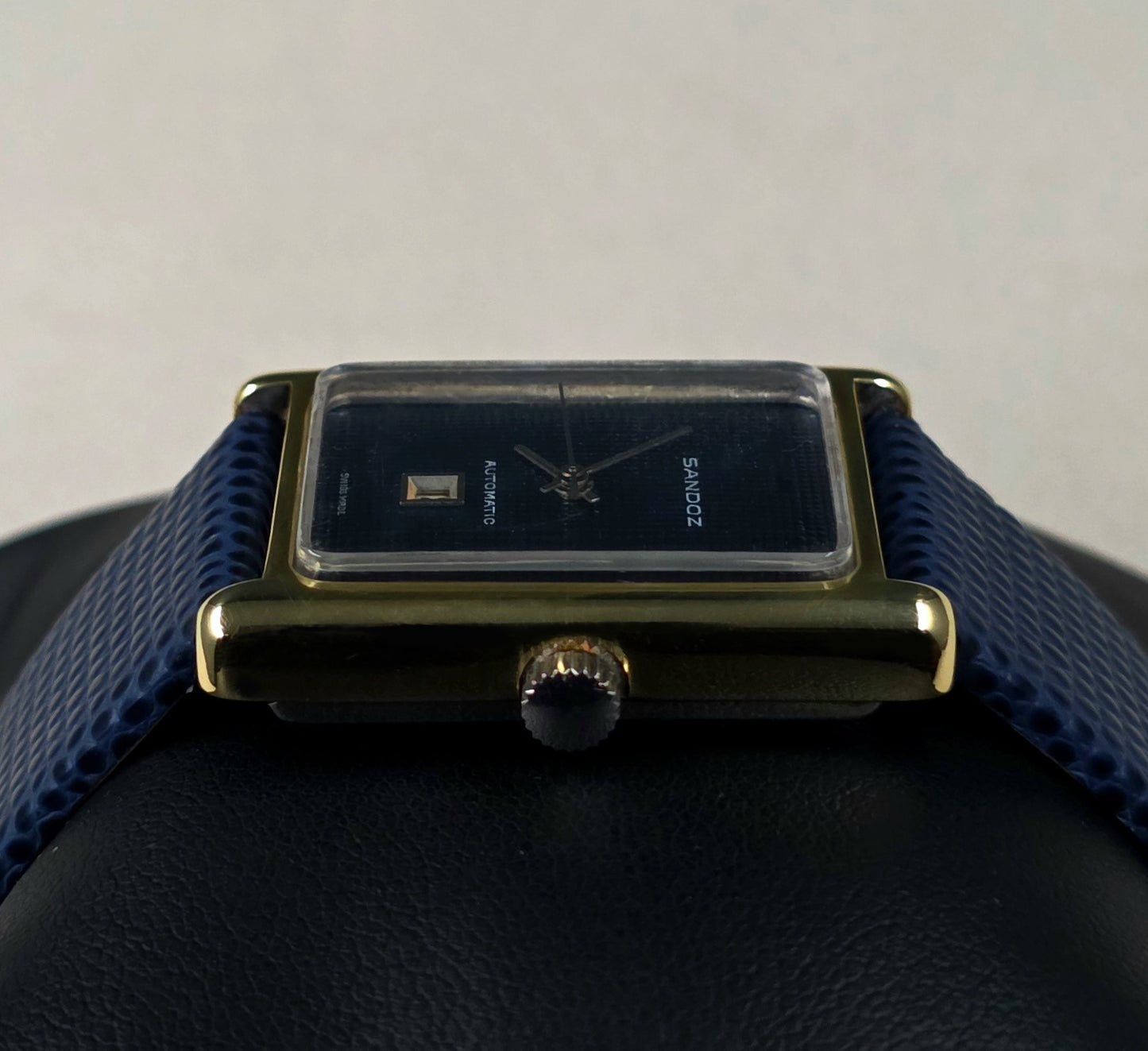 Sandoz Tank Automatic