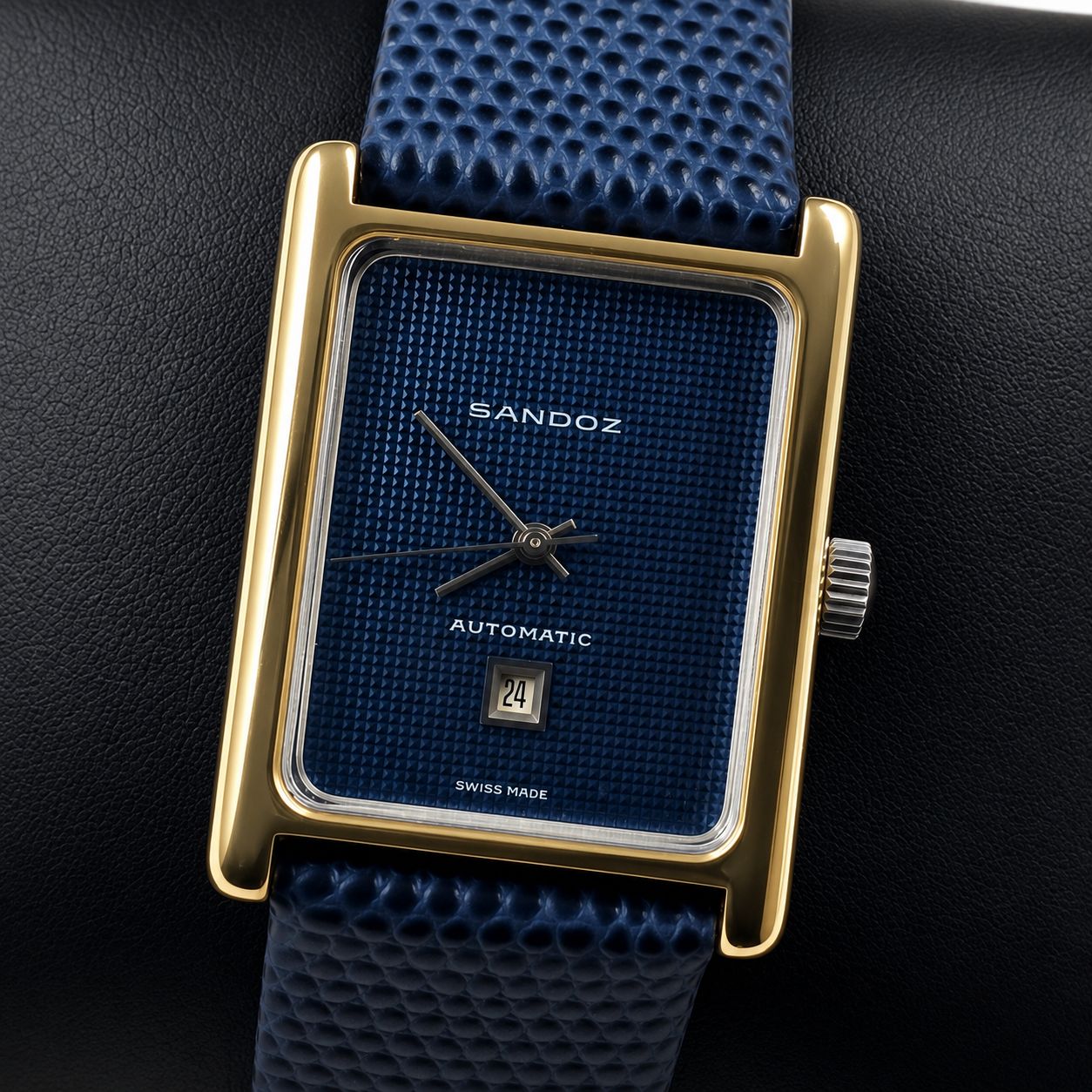 Sandoz Tank Automatic