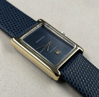 Sandoz Tank Automatic