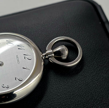 Seiko 2220-0580 Pocket Watch