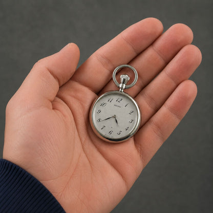 Seiko 2220-0580 Pocket Watch