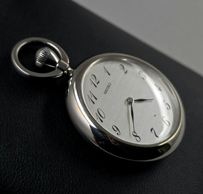 Seiko 2220-0580 Pocket Watch