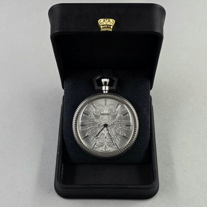 Seiko Pocket Watch - Ref. 37-3000