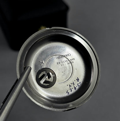 Seiko Pocket Watch - Ref. 37-3000