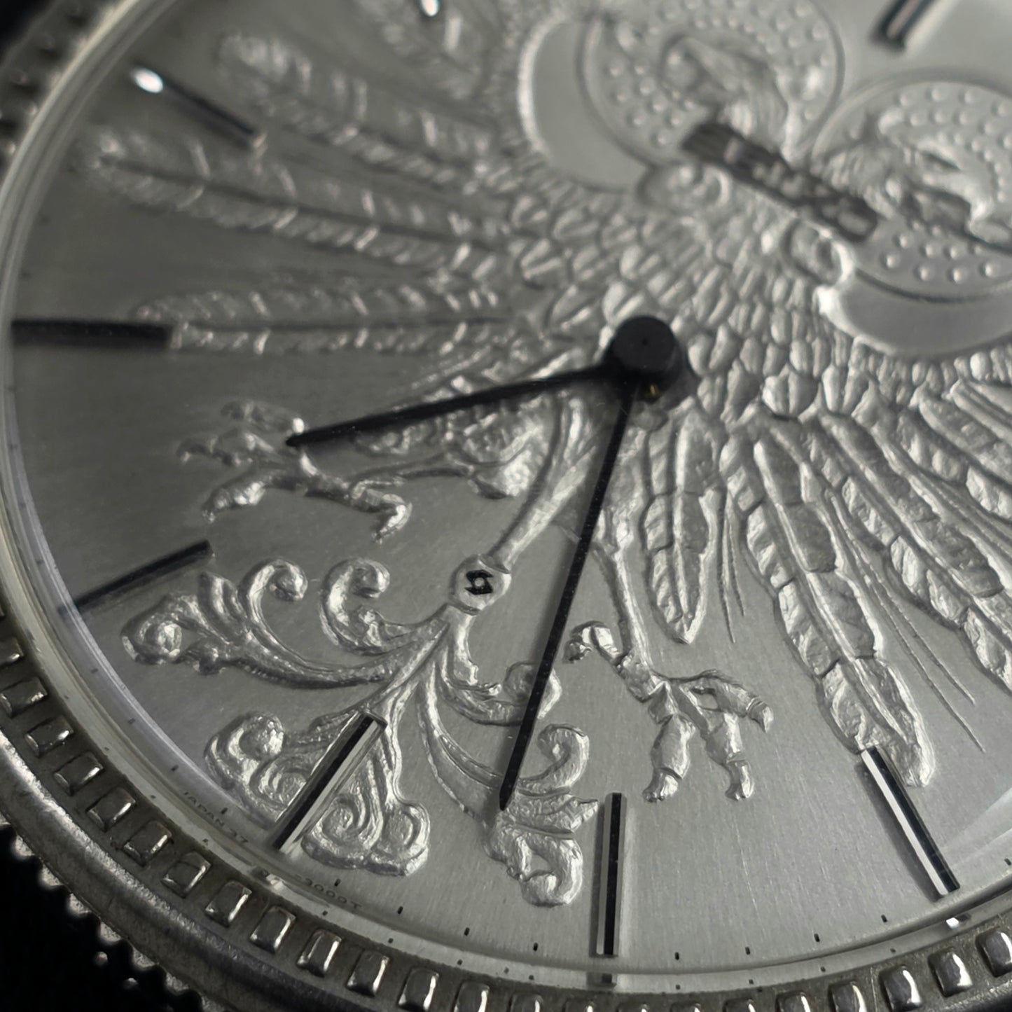 Seiko Pocket Watch - Ref. 37-3000