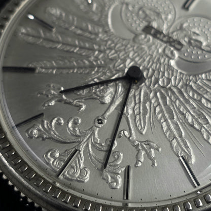 Seiko Pocket Watch - Ref. 37-3000