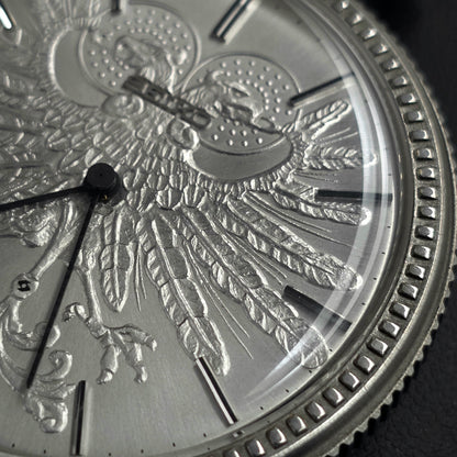 Seiko Pocket Watch - Ref. 37-3000