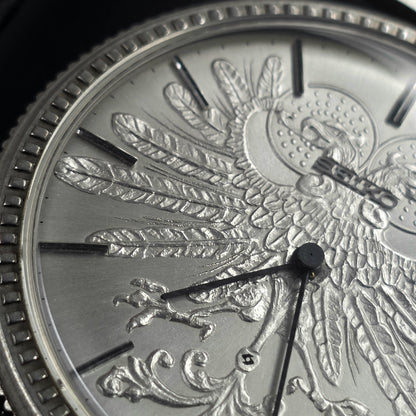 Seiko Pocket Watch - Ref. 37-3000
