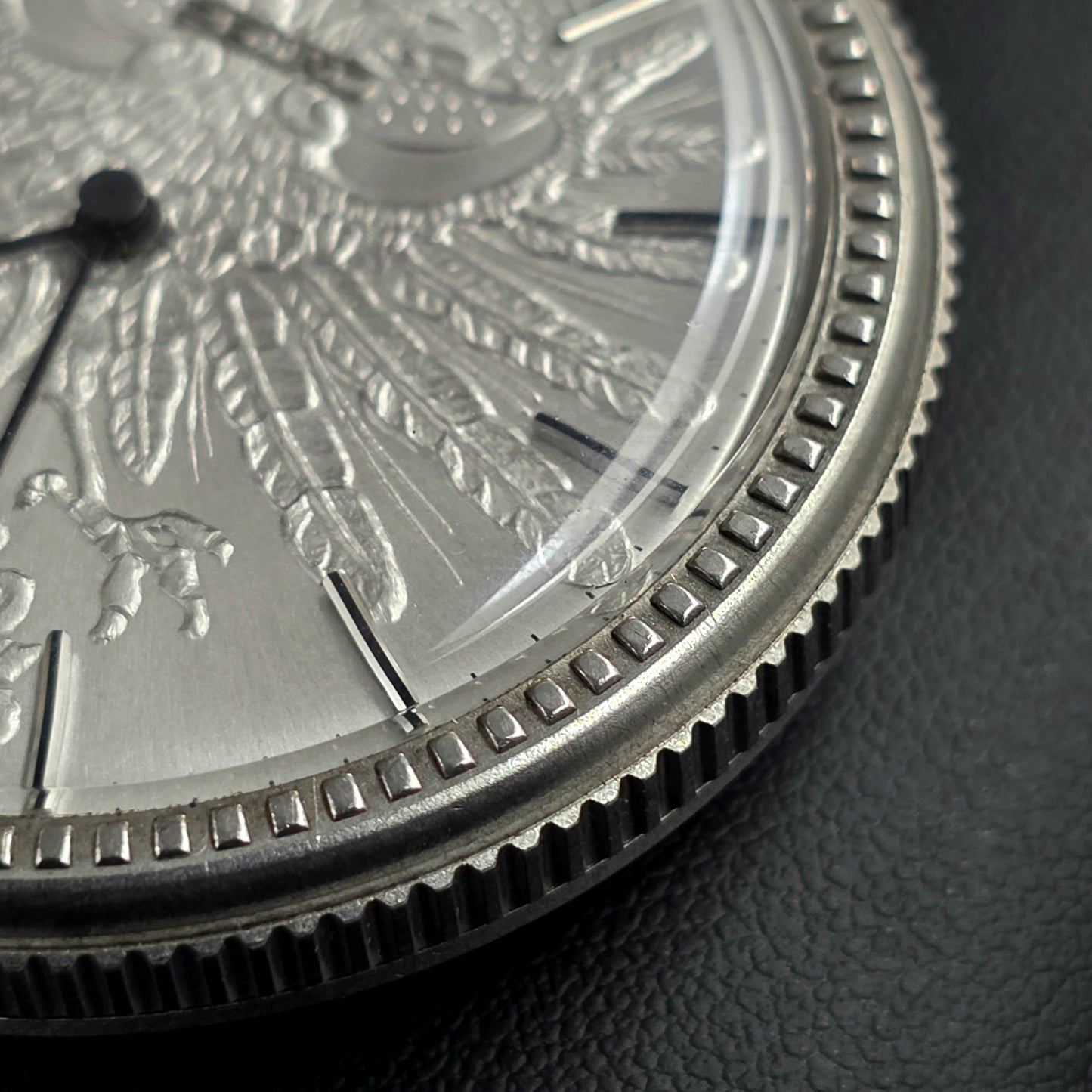 Seiko Pocket Watch - Ref. 37-3000