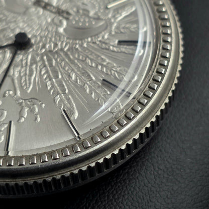 Seiko Pocket Watch - Ref. 37-3000