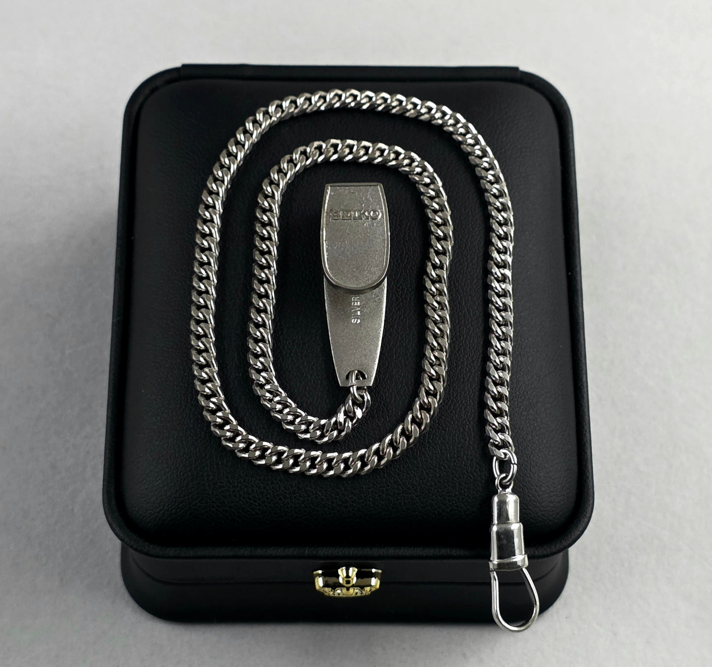 Seiko Pocket Watch - Ref. 37-3000