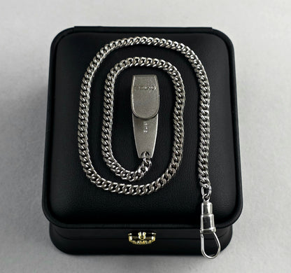 Seiko Pocket Watch - Ref. 37-3000